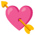 :heart_with_arrow: