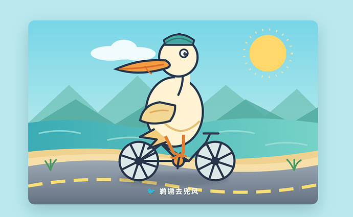 鹈鹕1