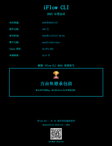 iFlow-CLI-2025